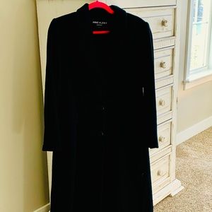 Anne Klein ll Petite coat